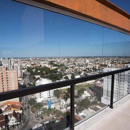 Quarto Executivo Para Sua Estadia De Trabalho Campos dos Goytacazes Εξωτερικό φωτογραφία
