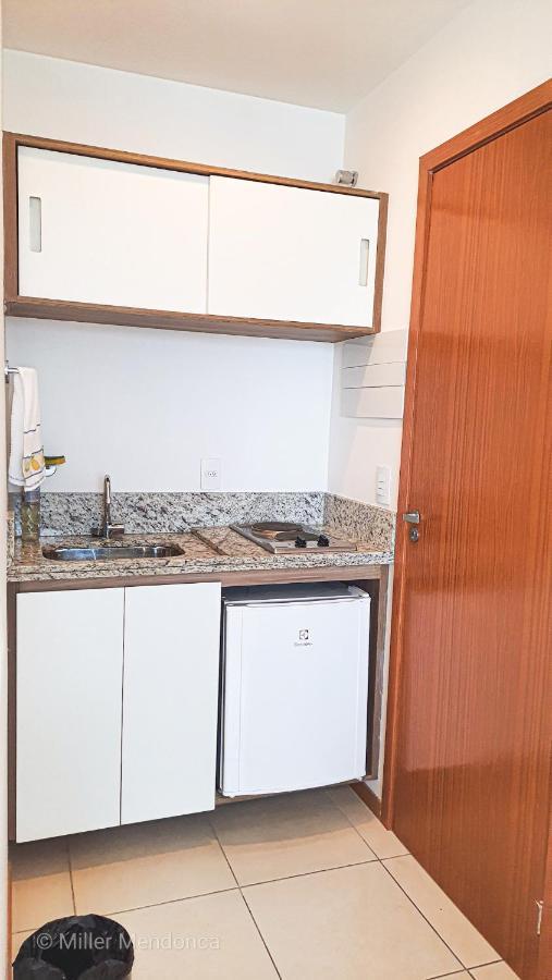 Quarto Executivo Para Sua Estadia De Trabalho Campos dos Goytacazes Εξωτερικό φωτογραφία